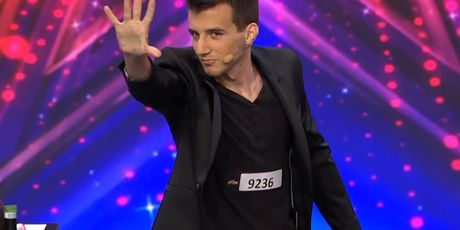 Filip Ratković (Foto: Nova TV) - 5