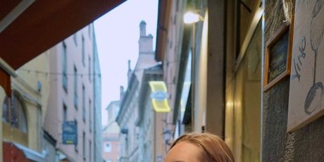 Valentina u Italiji - 9