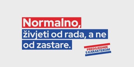 Kampanja Zorana Milanovića (Foto: Dnevnik.hr) - 6