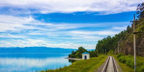 Irkutsk - 4