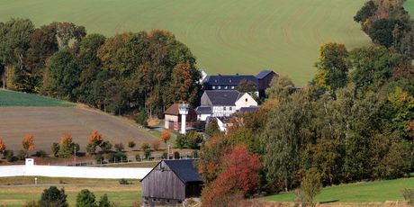Mödlareuth, Njemačka - 1