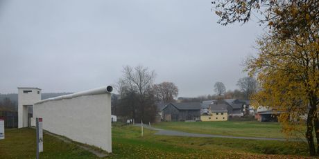 Mödlareuth, Njemačka - 4