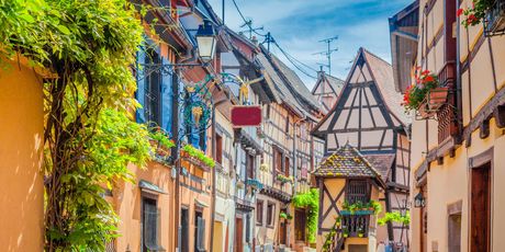 Egusheim