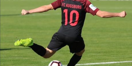 Franjo Ivanović (Foto: GOL.hr)