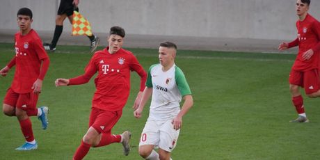 Franjo Ivanović (Foto: GOL.hr)