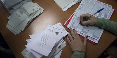 Izbori u Španjolskoj (Foto: AFP) - 2