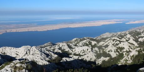 Pogled s Panosa