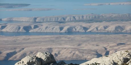 HIGHLANDER Velebit