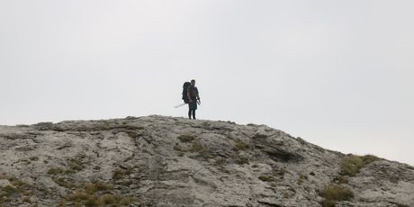 HIGHLANDER Velebit