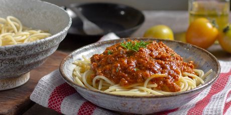 Bolognese