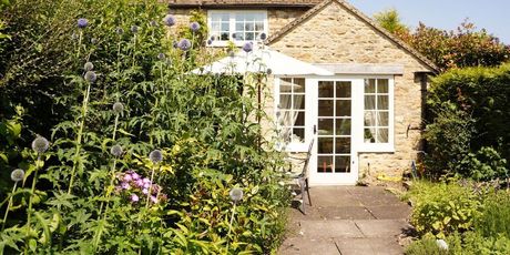 Independent Cottages - 5
