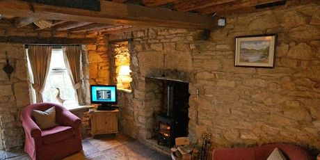 Independent Cottages - 8