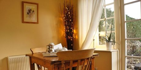 Independent Cottages - 9