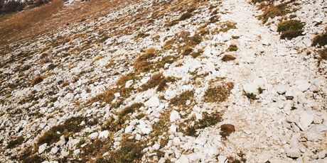 Grobničke Alpe, Hahlić - 6