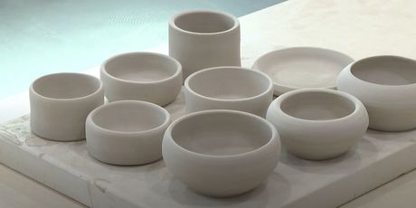Katarina Madirazza i keramika - 5