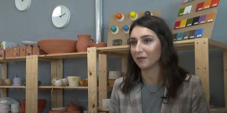 Katarina Madirazza i keramika - 8