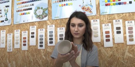 Katarina Madirazza i keramika - 10