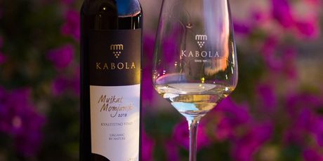 Kabola - 8