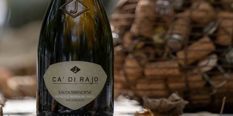 CA\' DI RAJO - 6