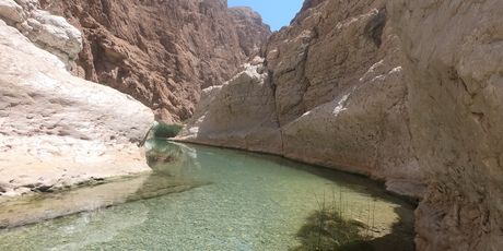 Oman - 1