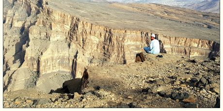 Oman - 5