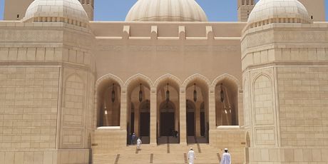 Oman - 6