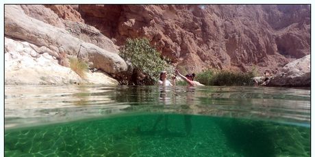 Oman - 7