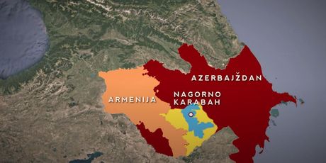 Provjereno: Ratište u Nagorno Karabahu - 17