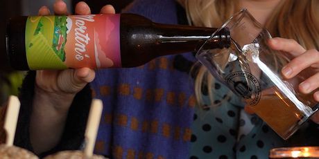 St. Martin\'s pivo nastalo u suradnji s pivovarom Lepi dečki
