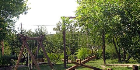 Stara škola - 5