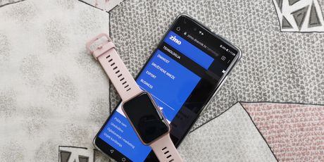 Huawei Watch Fit - 2