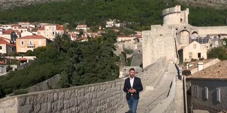 Dubrovnik najpogođeniji koronakrizom - 4