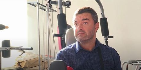 Bruno Mrgan