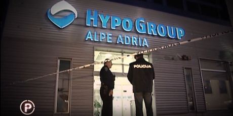 Zgrada Hypo Group alpe adria