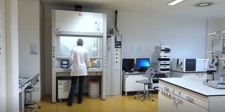 Laboratorij, ilustracija - 3