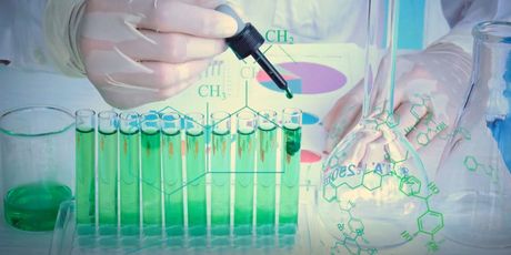 Laboratorij, ilustracija - 4