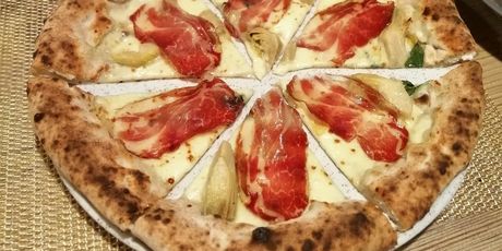 Papavero Pizza & Food Lab - 2
