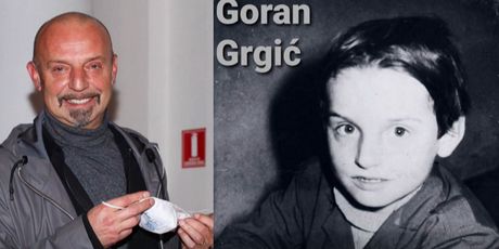 Goran Grgić