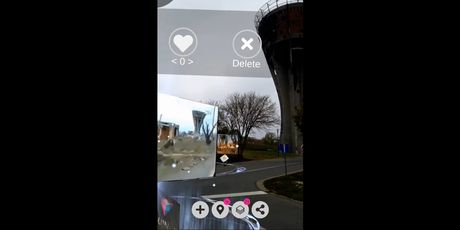 Vukovar virtualna stvarnost - 1