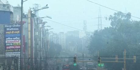 Zagađenje zraka u Indiji - 3