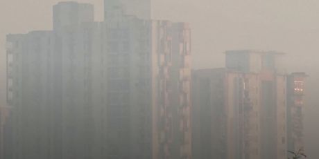 Zagađenje zraka u Indiji - 4