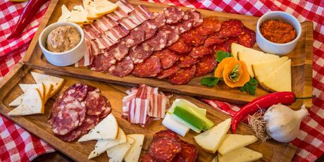 Etno farma Mirnovec, Samobor - 6