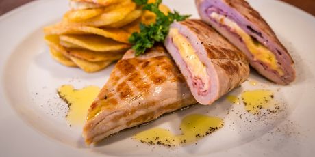 Etno farma Mirnovec, Samobor - 8