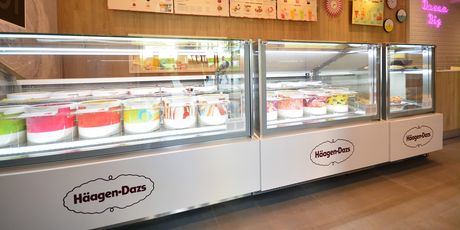 Häagen-Dazs - 2