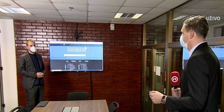 Dino Goleš i Svan Hlača - 2