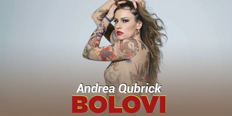 Andrea Qubrick - 4