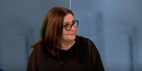 Goranka Petrović, epidemiologinja HZJZ-a