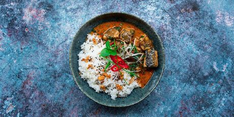 Siam Thai Zagreb - 2