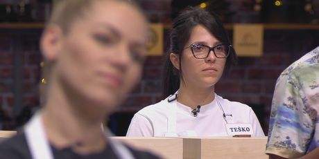 Dvadeset i šesta emisija showa MasterChef - 2