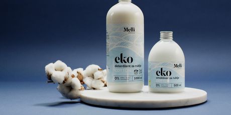 Startaj Hrvatska Melli Aromatica 7. 11. - 6